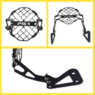 PG1 Headlight Grille Cover Guard Protector FOR YAMAHA PG1 PG-1 2023