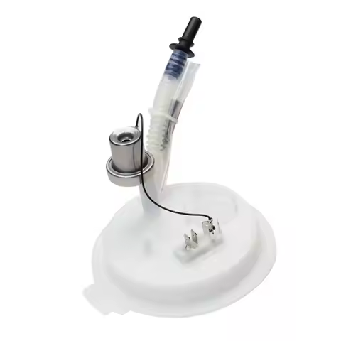 A19Q-7L8919679C Fuel Pump Flange With Pressure Regulator For Q7 4.2L VW Touareg Cayenne