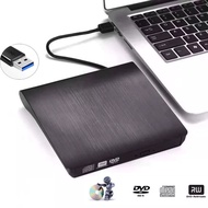 DVD Player, CD Reader - USB 3.0 External CD/DVD-RW DVD Recorder - TYPE C Maximum Speed USB 3.0 Exter