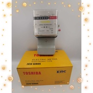 TOSHIBA Digital Electric SUBMETER A-071