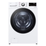LG 18公斤AIDD蒸氣洗脫烘滾筒洗衣機 WD-S18VDW