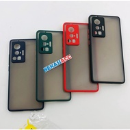 VIVO X7 PRO CASE DOVE VIVO X7 PRO CASE SILICON