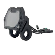 G2Pro/G2Max Scooter Bluetooth Board Motherboard Controller Instrument Line