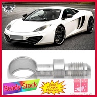 sunnyhousess Banjo Adapter  To ?6 AN Fitting Universal for Oil Hose Turbo