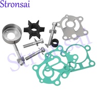 663-W0078 663-W0078-A0 663-W0078-00 663-W0078-01 Outboard Water Pump Repair Kit For Yamaha Boat Moto