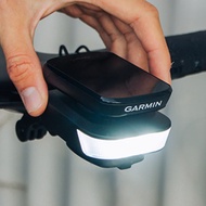 RAVEMEN FR500 Garmin-Compatible Front Bike Light