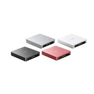 【全新行貨 門市現貨】FiiO DM13 平衡輸出便攜 CD 機｜藍牙便攜 CD 機 /FiiO 便攜CD播放機 (藍牙版) DM13