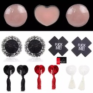 Close The Milk The Nipple Breast Stickers RT FF999 Including Covers Sleepwear Sexy