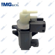 Turbo solenoid valve replacement for 11747626350 700887190 BMW 1 series 135i 335i 335xi 535i 535xi 5