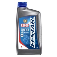 [SALES] Suzuki Ecstar R9000 Full Synthetic 10W-40 4T Engine Oil MA 1.3L
