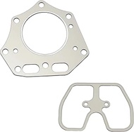 Cylinder Head Gasket Compatible with Kawasaki FX751V FX801V FX850V Engine Toro Z Mower Replace 11004