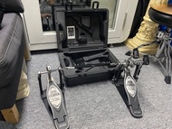 Tama HP900 新版 Double drum pedal 合Roland & Yamaha電鼓用