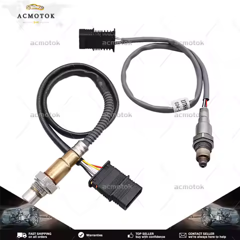 11788600992 11788604889 Oxygen Sensor O2 Sensor Lambda Sensor For BMW X1 F48 2.0L MINI COOPER F54 F5