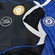 Kids Chelsea Home 3rd Football Shirt 2025/2026