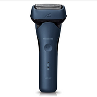 Panasonic -LT4B-A [男士刮鬍刀 LAMDASH 三刀頭 標準藍色]
