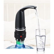 Cry Rechargeable Electric Pump Mineral Water Bucket Water Pump