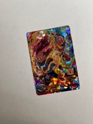 全新SDBH 港版七龍珠英雄卡012 第12彈第十二彈 英雄遊戲卡Super Dragon Ball Heroes 4星 四星 4星 孫悟空比達咭遊戲卡 Umt 12 UMT12-066