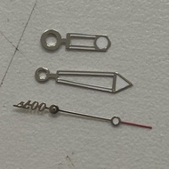 Replacement Green Luminous Watch Hands for Miyota 8205/8215/2813/821A Mechanical Watch Movement Repa