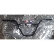 SUBROSA BMX BAR 22.2 CLAMPING 9.0 RISE 74CM LAPAD CHROMOLY 1100 PESOS