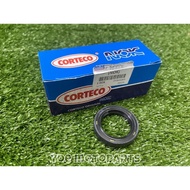FORK OIL SEAL 27 39 10.5 GP100 RG LC135 Y15ZR Y125ZR CG125