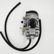 HZY Original 30mm carburetor TK JIANSHE LONCIN BASHAN 250cc ATV QUAD ATV 250 JS250