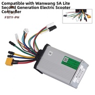 Electric Scooter Controller Compact Electronic Component DC Power Supply