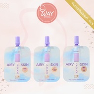 [Pack] La Glace Mini Airy Skin Concealer 2g 2g