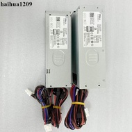 DELL QCT1250 QVT1250 BQT1250H500EPM-01 500W 600W Power Supply