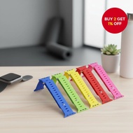 Compatible 2-Strand Sports Ocean Watch Strap Replacement for Apple Watch Ultra 2/SE Series 10-1 (38-