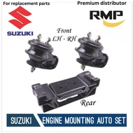 SUZUKI Engine Mounting Auto Set for Suzuki Grand Vitara 2.0L 2005-2013