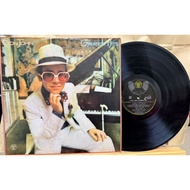 Elton John - Greatest Hits (Printed In UK / Vinyl LP) 1974