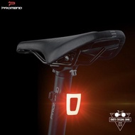 PROMEND REAR LIGHT｜BICYCLE REAR LIGHT｜BICYCLE LIGHT ｜BICYCLE REAR LIGHT WATERPROOF ｜BIKE LIGHT ｜BIKE
