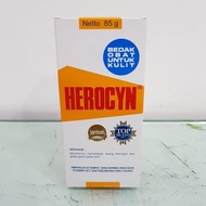 Herocyn 85gr &amp; 150gr