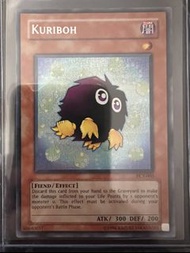 遊戲王 Yugioh: Kuriboh PCY Prismatic Secret Rare [Monster]