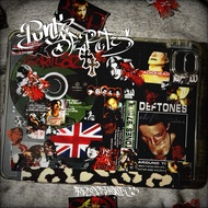 CORTIS STICKERS Punk Series by Frogiesloops