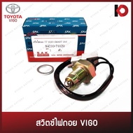 Reverse Light Switch TOYOTA VIGO SMART Reversing SAK Brand (84210-71020)