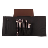 HG Hourglass Makeup Brush Set with Gift Box Brush Pack Professional High-Quality Makeup Brush Loose 