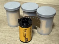 柯達 Kodak ProImage 100 135/35 Negative Film 彩色 負片 菲林