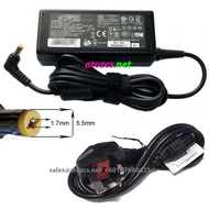 Acer Aspire 3410G 3410T 3750 3750G 3750Z Laptop Charger Adapter