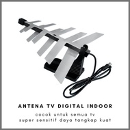 Antena TV Digital Indoor PF HD 14