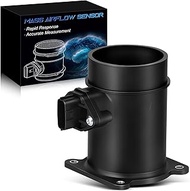 226802Y001 Mass Airflow Sensor Fits for:-Nissan 2000-2001 Maxima 3.0L, 2000-2001 Sentra 2.0L for:-In