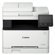 CANON 佳能 imageCLASS MF645Cx 無線網絡四合一全雙面彩色雷射打印機 需訂貨，預計5-7個星期到貨