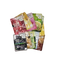 [3W CLINIC] Fresh Mask 1Sheet