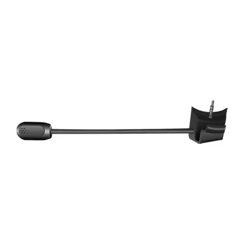 BOSE-QC35 Gaming Headset Mic Video Microphone Recording 3.5mm Plug Perfect for BOSE-QC35 QC35II Head