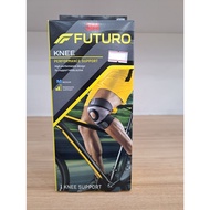 FUTURO 3M KNEE PERFORMANCE SUPPORT (SIZE M) SPORT