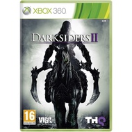 XBOX 360 GAMES - DARKSIDERS 2 (FOR MOD /JAILBREAK CONSOLE)