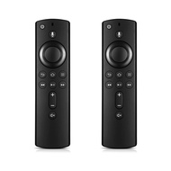 Universal Voice Remote Control Compatible with Amazon Fire TV Stick / Fire TV Cube / Fire TV Stick 4