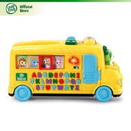 LeapFrog Phonics Fun Animal Bus | Baby Toddler Toys | Educational Toys | 12 months+ | 3 months local