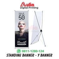Y Banner 60x160 Albatros Material