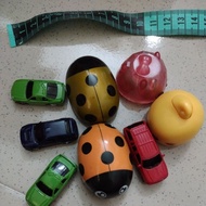 Toy Cars Mini Cars Cars